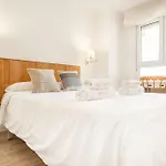 Charming Apartment In La Malagueta By Rems