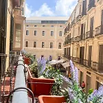 Apartamento La Nobleza Catedral