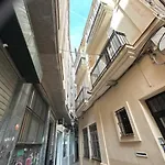 Acogedor Apartamento Picasso