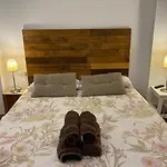 Acogedor Apartamento Picasso