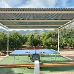 Villa Los Arcos