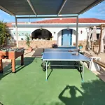 Villa Los Arcos