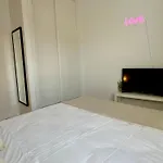 Apartamento Con Solarium En Malaga Centro