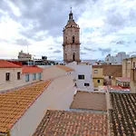 Torre San Juan By Dossan Appartments