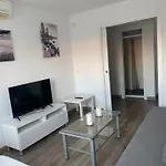 Habitacion Cerca Aeropuerto