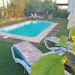Casa La Vina De La Tireta