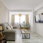 Living4Malaga Enjoy Apartment