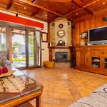 Villa Paraiso Las Malvinas