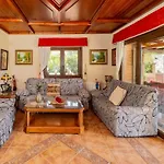 Villa Paraiso Las Malvinas