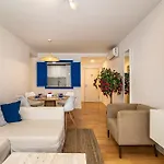 Solis Mare Apartments - Pedregalejo Beach