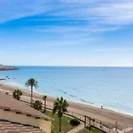03526 Vistas Al Mar Lubinasol Primera Linea De Playa