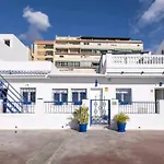 Water Front Beach Apt A
