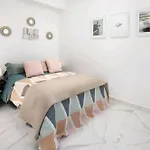 Water Front Beach Apt A