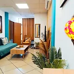 Apartamento El Dorado Cerca Del Mar