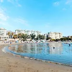 Apartamento El Dorado Cerca Del Mar