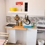 Apartamento Con Mirador