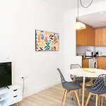 Suite Dos Aceras Apartament
