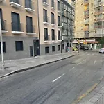 Precioso Apartamento En Malaga Centro