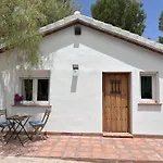 Maravillosa Casa Rural La Alegria