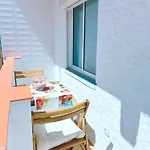 Aperol Apartment