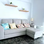 Aperol Apartment