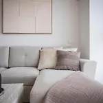Malaga Skyline Suite With Pool - Floor 26 - Free Parking