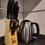 S&J Apartment