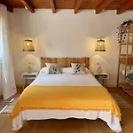 Maravillosa Casa Rural La Alegria