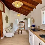 Maravillosa Casa Rural La Alegria