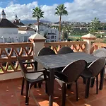 Las Golondrinas , Mijas Golf