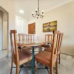 Spacious Apt In Oasis Riviera