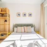 Estudio Toro In Malaga Met Dakterras