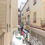 Apartamentos MalagaFlat