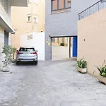 Malagueta\'S Home Cozy Apartment With Parking And Swimming Pool