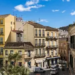 Carreteria Freshapartments