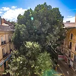 Carreteria Freshapartments