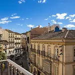 Carreteria Freshapartments