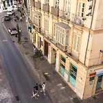 Carreteria Freshapartments