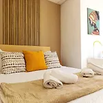 Apartamento El Dorado Cerca Del Mar