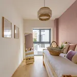 Living4Malaga Balcon De Neri