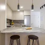 Living4Malaga Balcon De Neri
