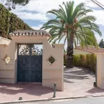 Villa Solara Luxe