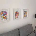 Estudio Capuchinos A