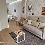 Virgen De Gracia Apartments