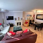 Apartamento golf&Piscina Rincon De La Victoria 6p