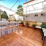 Apartamento golf&Piscina Rincon De La Victoria 6p