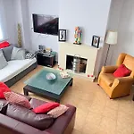 Apartamento golf&Piscina Rincon De La Victoria 6p
