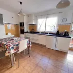 Apartamento golf&Piscina Rincon De La Victoria 6p