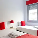 Stay U-Nique Apartments Salitre