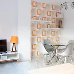 Stay U-Nique Apartments Salitre
